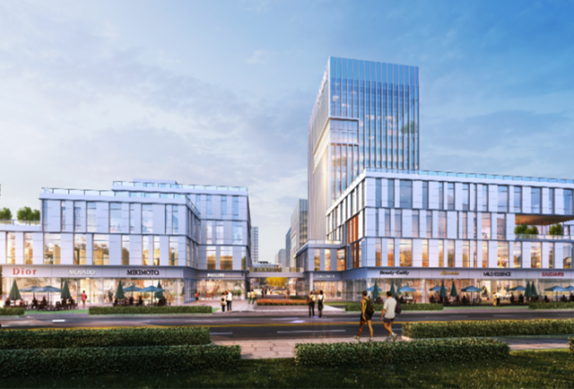 厦门诸暨二手房